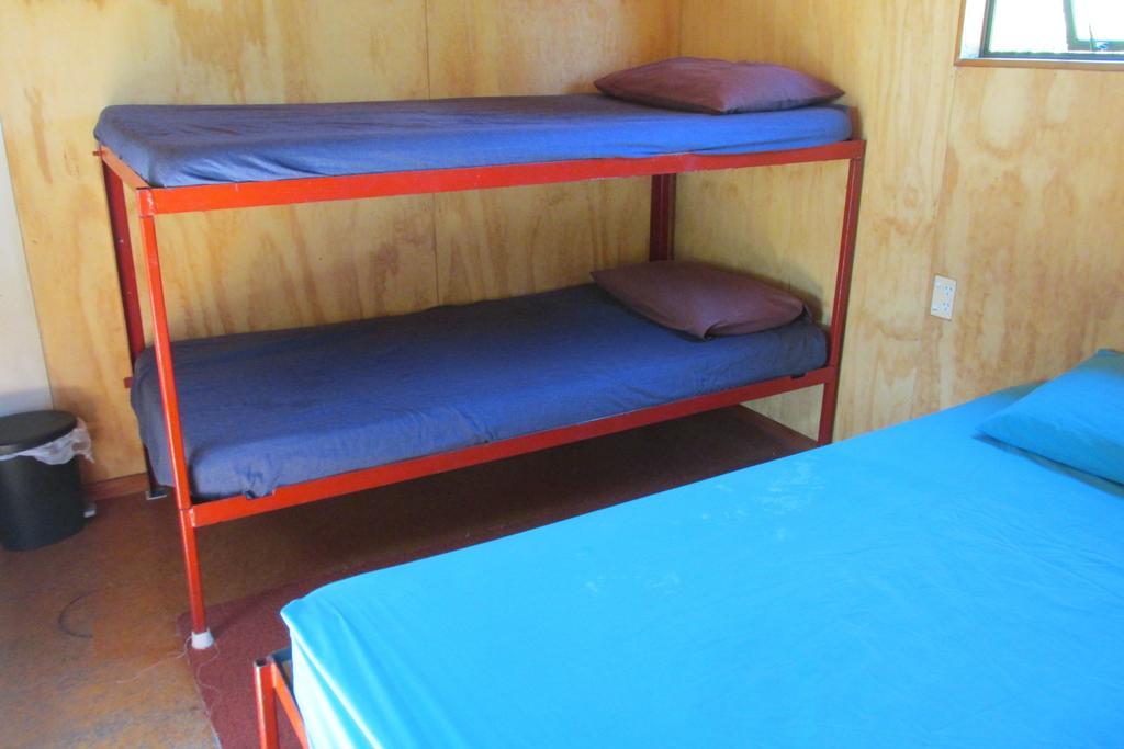 Fernwood Holiday Park Motueka Cameră foto