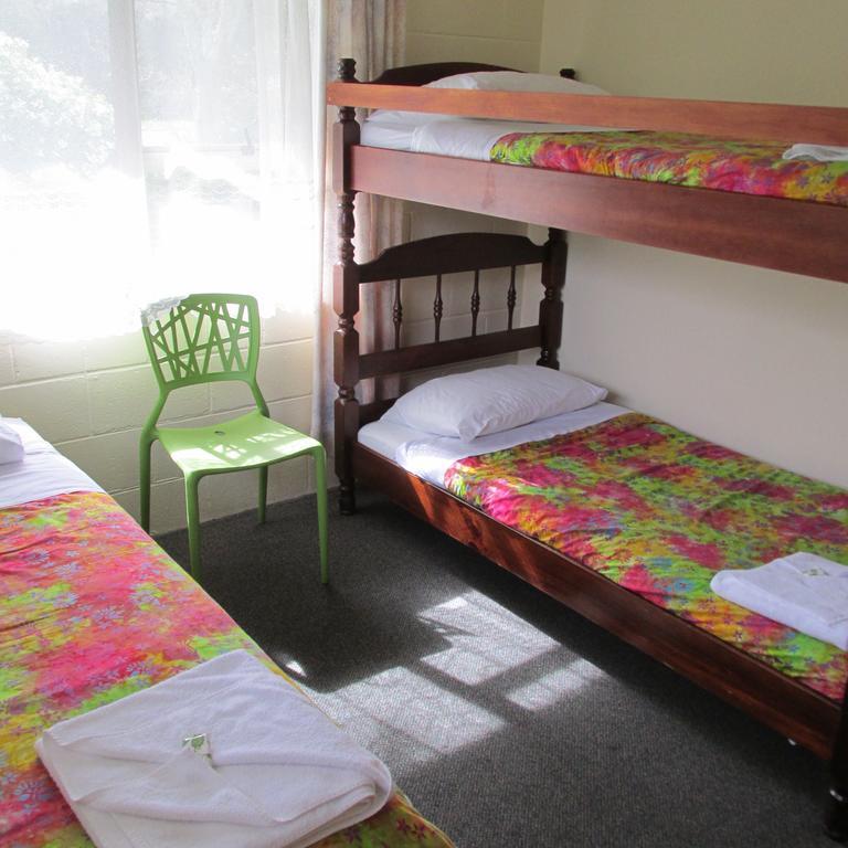 Fernwood Holiday Park Motueka Cameră foto