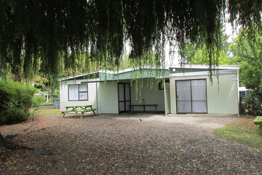 Fernwood Holiday Park Motueka Cameră foto