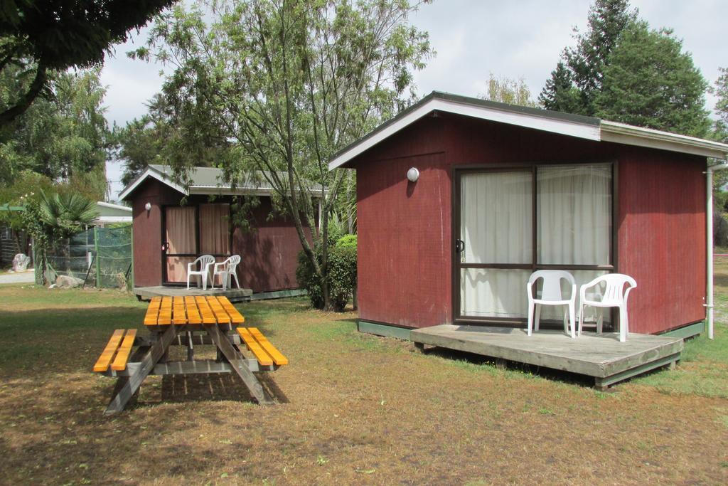 Fernwood Holiday Park Motueka Cameră foto